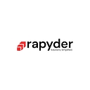 Rapyder logo