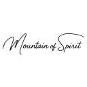 Mountain of Spirit logo
