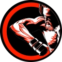 The MMA Vivisection logo