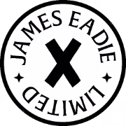 James Eadie logo