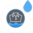 O'Laundry logo