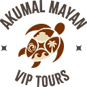 Akumal Mayan VIP Tours logo