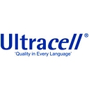 Ultracell logo