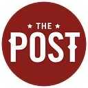 The Post Brewing Company logo