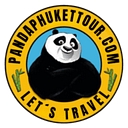 Panda Tour logo