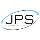JP Solutions Digital Agency logo