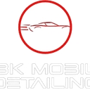 DBK Mobile Detailing logo