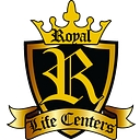 Royal Life Centers at Puget Sound logo