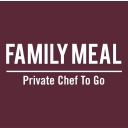 Family Meal logo