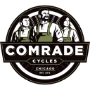 Comrade Cycles logo