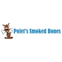 Polet's Smoked Bones logo