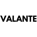 Valante logo