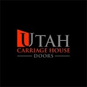 Utah Carriage House Doors logo