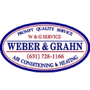 Weber & Grahn Conditioning Corp. logo