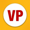 VP Land logo