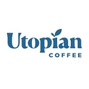 Utopian Coffee logo