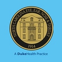 NCEENT (North Carolina Eye, Ear, Nose & Throat) - Optical Center logo