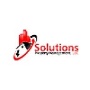 Solutions Property Management logo