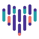 The Data Love Co. logo
