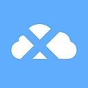 CloudFree logo