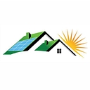APC Roofing logo