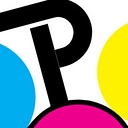Printers of Oklahoma logo