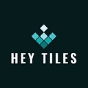Hey Tiles logo