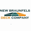 New Braunfels Deck Company logo