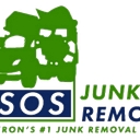 SOS Junk Removal logo