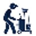 Bek Cleaning logo
