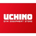 Uchino Gym logo