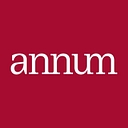 Annum Architects logo