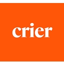 Crier Communications logo