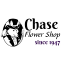 Chase Flower Shop logo