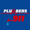 Plumbers 911 logo