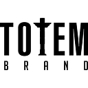 Totem Brand Co. logo
