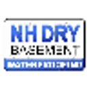 New Hampshire Dry Basement logo
