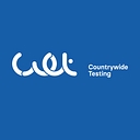 Countrywide Testing logo