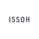 ISSOH logo