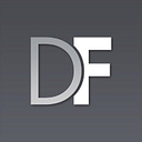 DigitalFusion logo