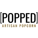 Popped Artisan logo