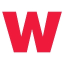 Walk at Home logo