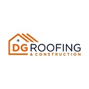 DG Roofing & Construction logo