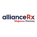 AllianceRx Walgreens logo