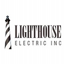 Lighthouse Electric Service logo