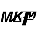 MK Machining logo