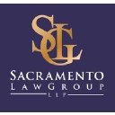 Sacramento Law Group LLP logo