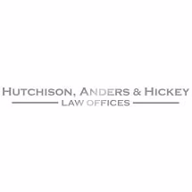 Hutchison, Anders & Hickey logo