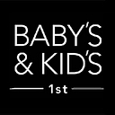 Baby's & Kid's 1st logo