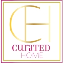 Curate Your Home logo